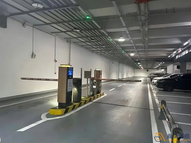 车辆识别摄像头可以实现哪些基础功能？