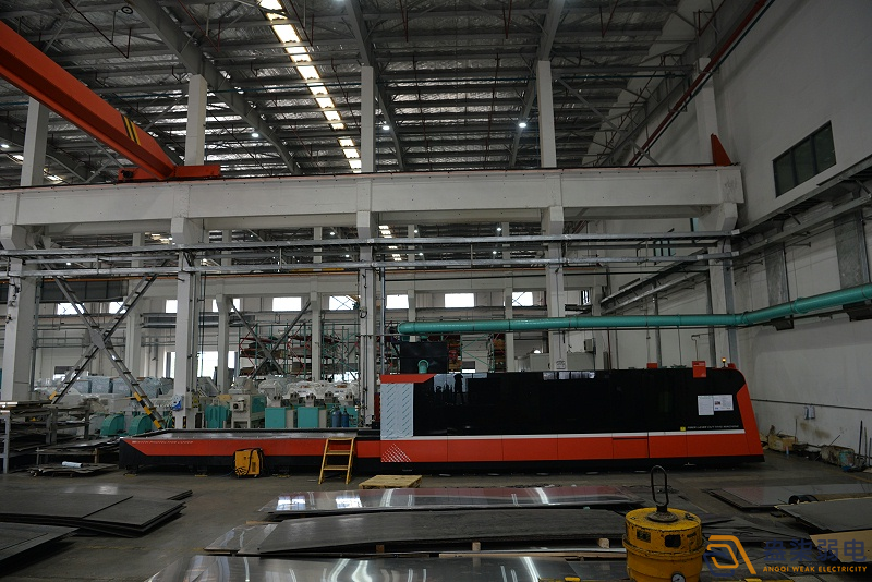 为什么每个中小型工厂都应该使用生产管理系统？