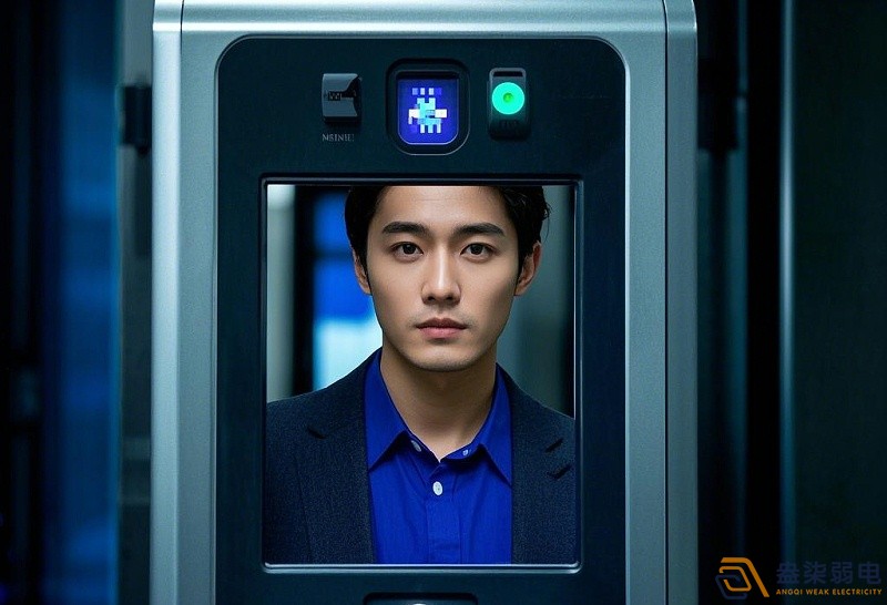 虹膜人脸识别闸机是什么？