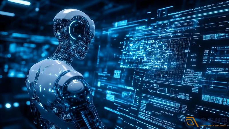 AI行为识别算法是什么？