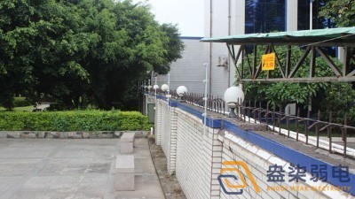 校园为什么需要安装电子围栏？