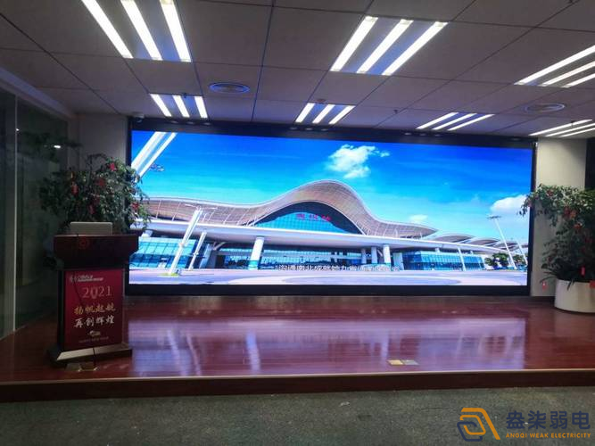 如何选择合适的LED显示屏？