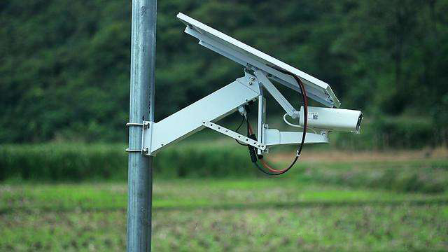 ?？?G太阳能监控