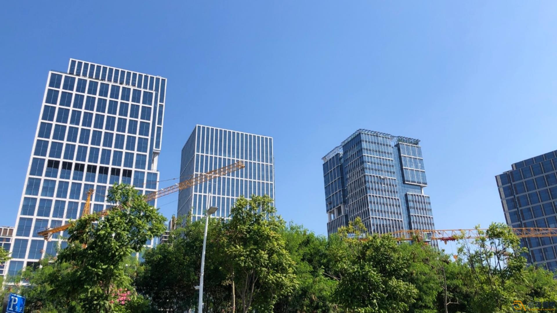 老旧楼宇弱电改造解决方案