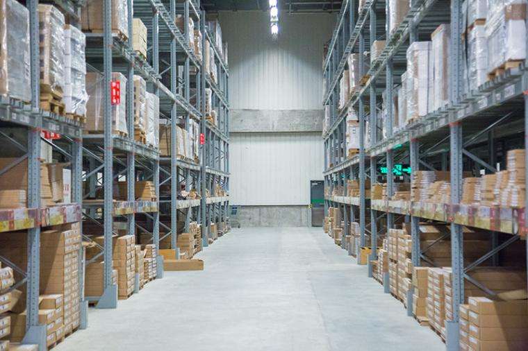 工厂仓库结合ERP系统会怎么样呢？