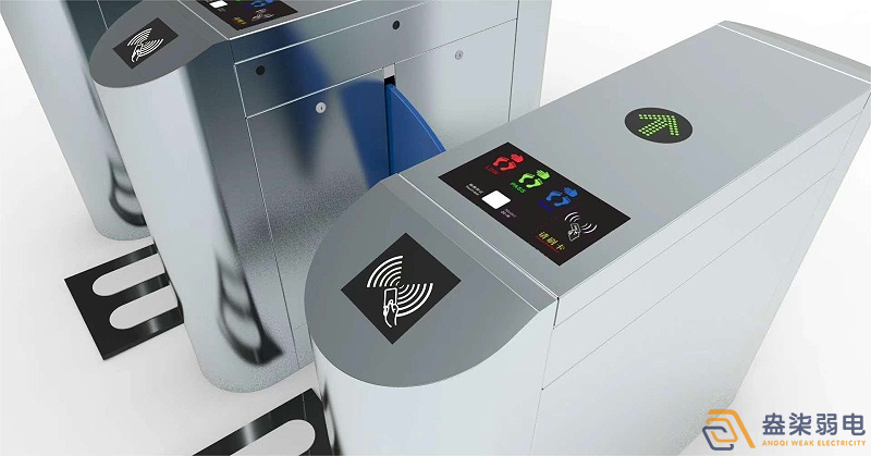 防静电ESD门禁—电子厂怎么解决员工静电影响？